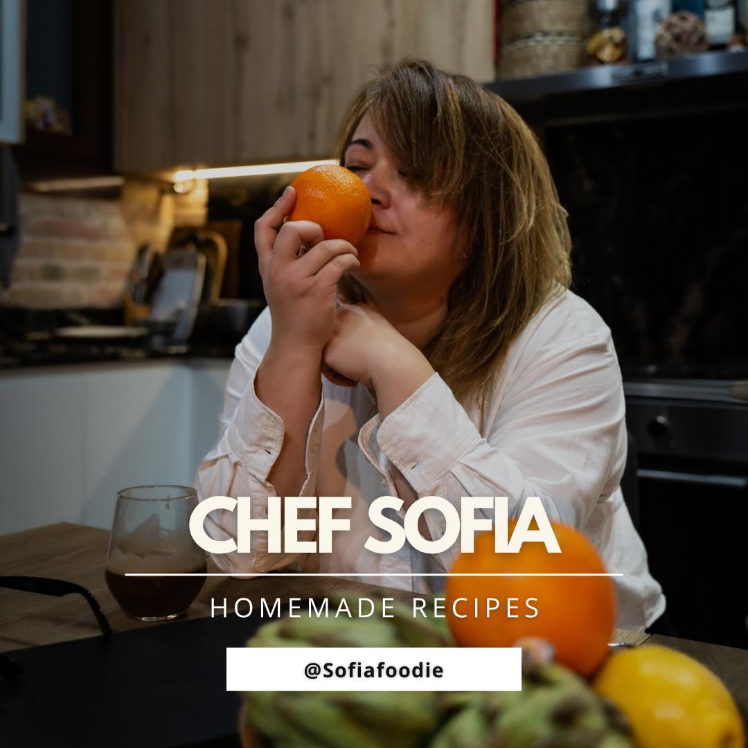 Sofia Foodie