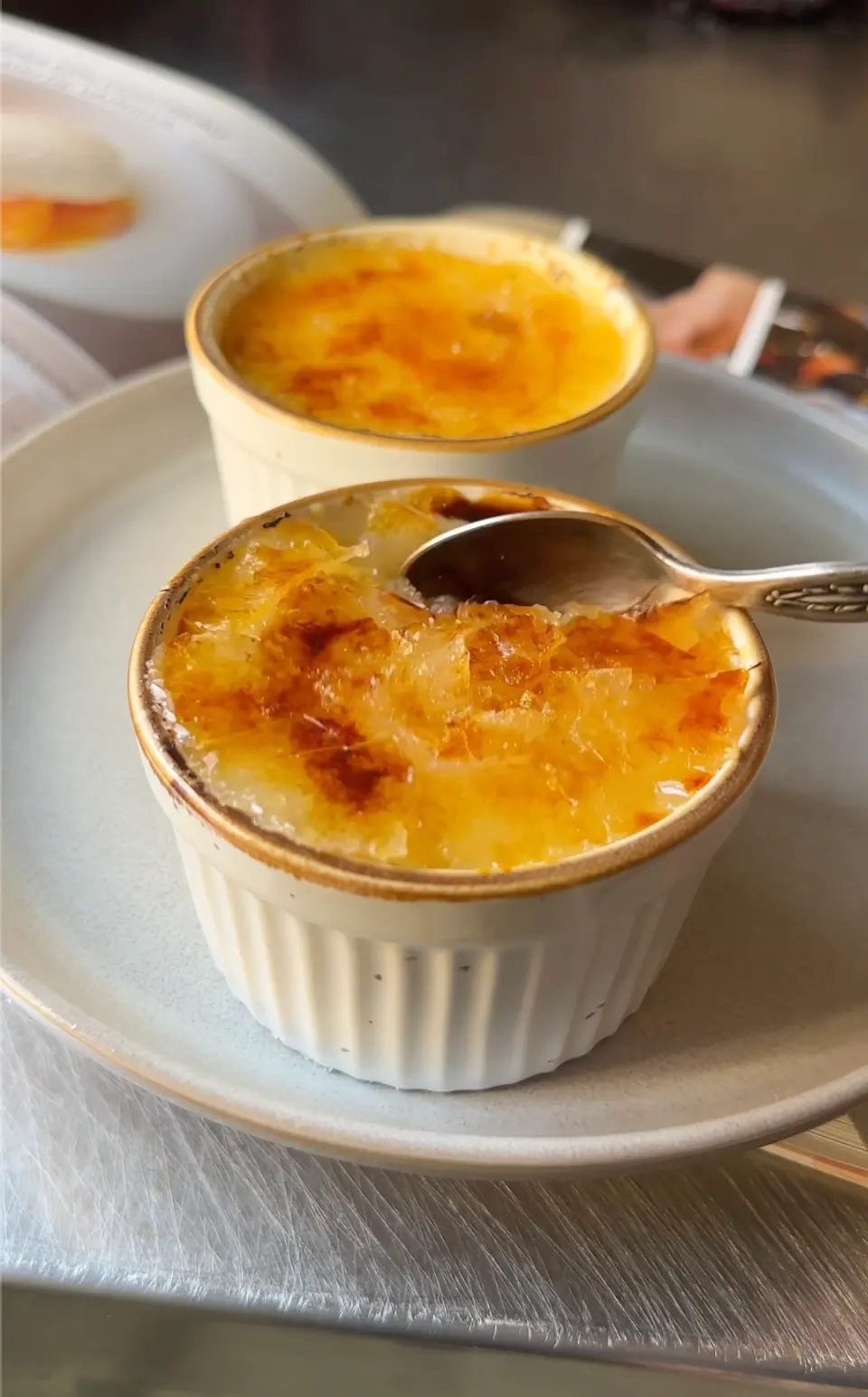Crema Catalana