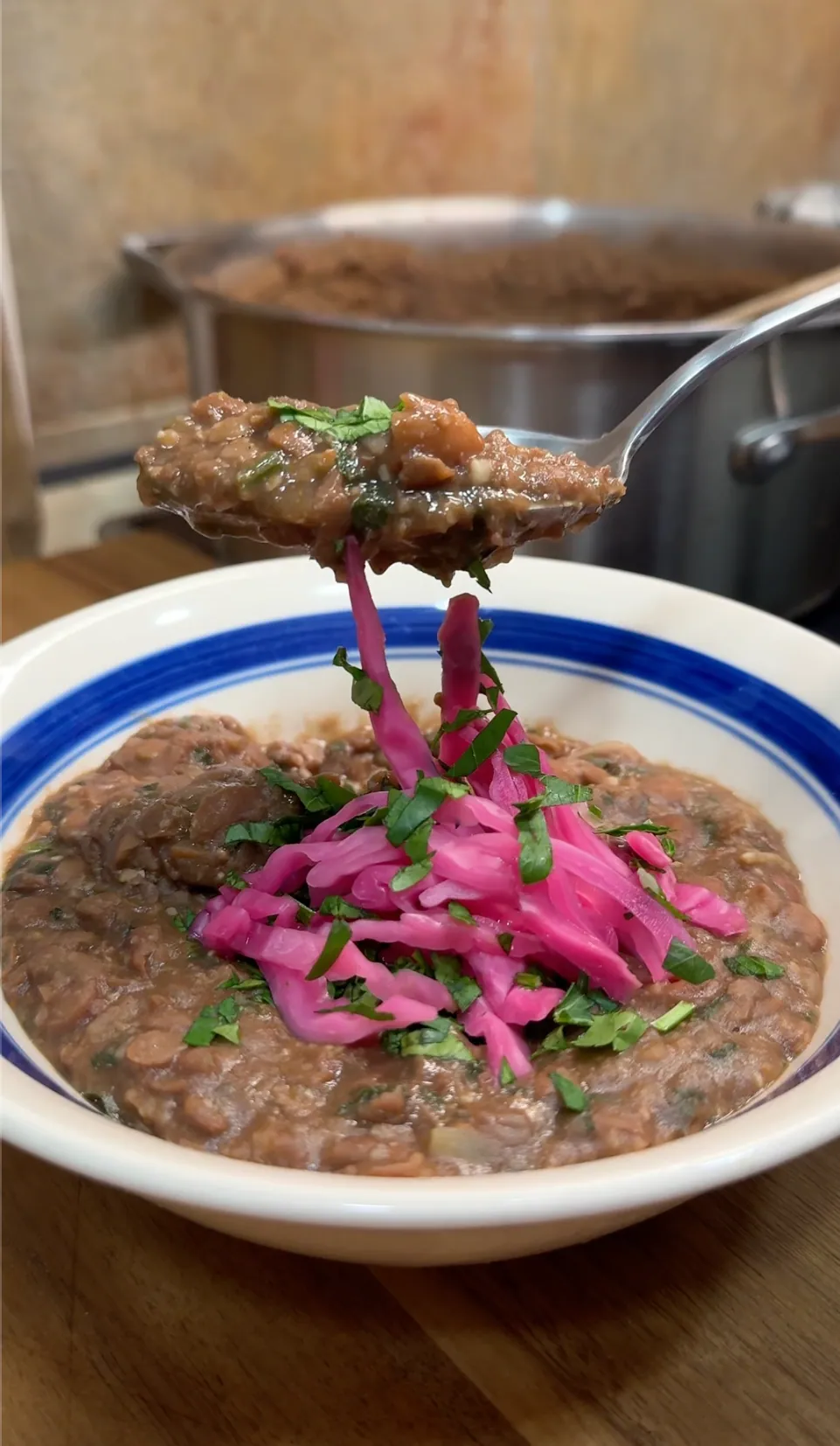 Lobio (ლობიო)