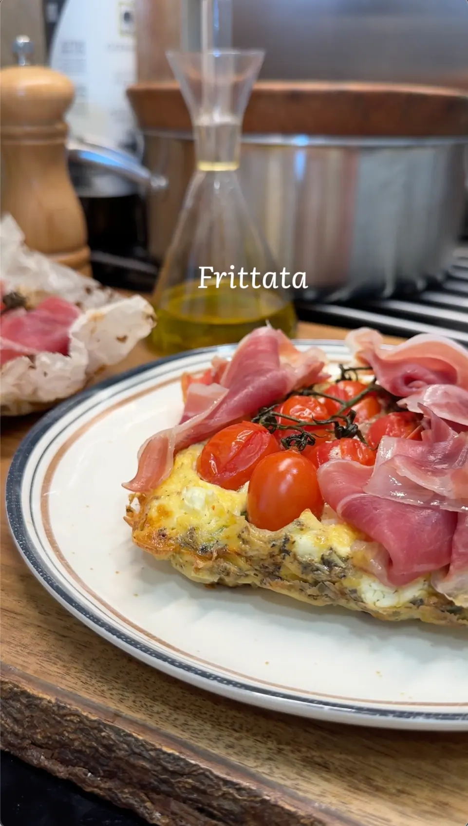 Fritata